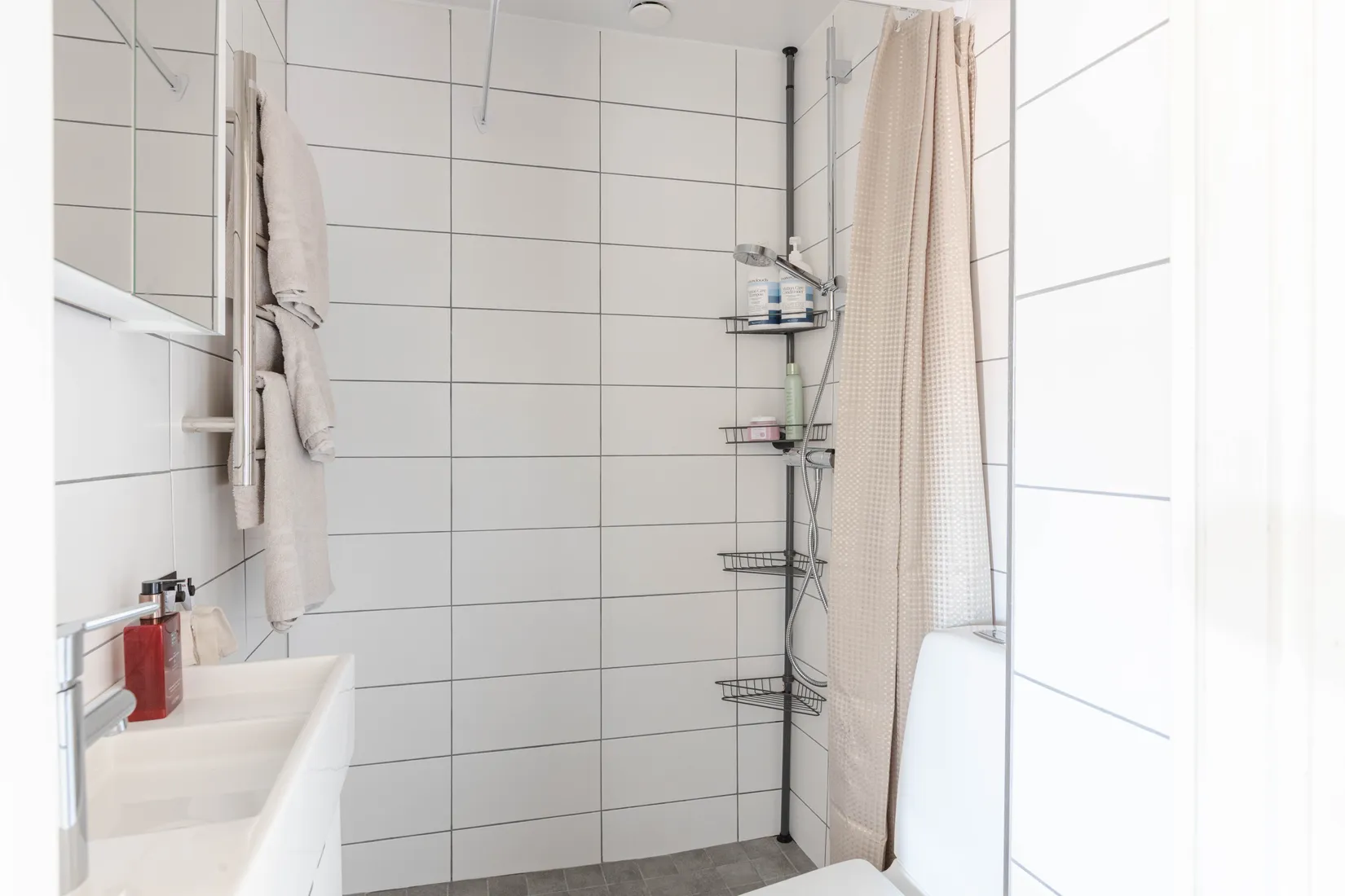 Bostadsrätt, Intagsgatan 5B, Sveaplan, Eskilstuna