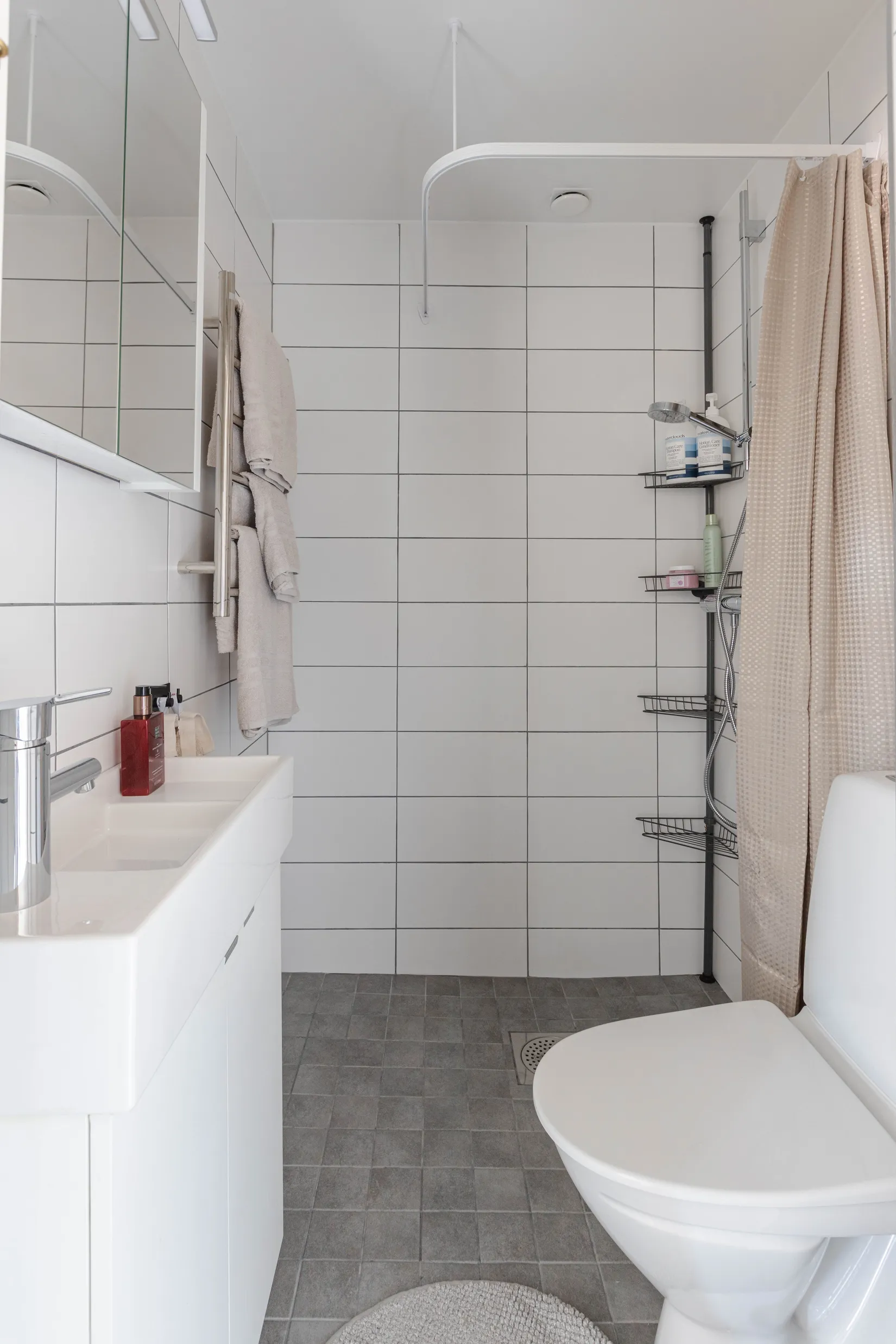 Bostadsrätt, Intagsgatan 5B, Sveaplan, Eskilstuna