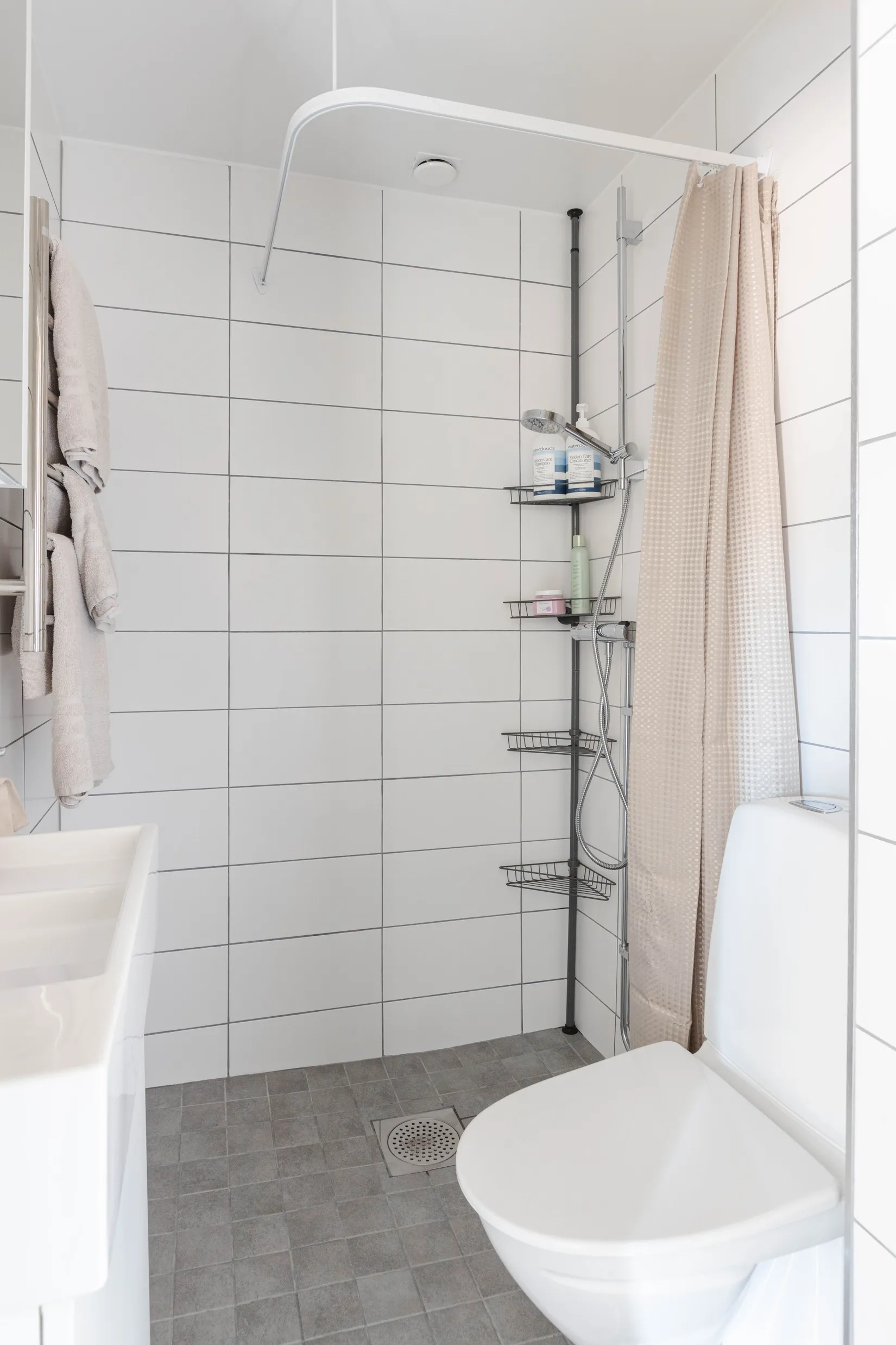 Bostadsrätt, Intagsgatan 5B, Sveaplan, Eskilstuna