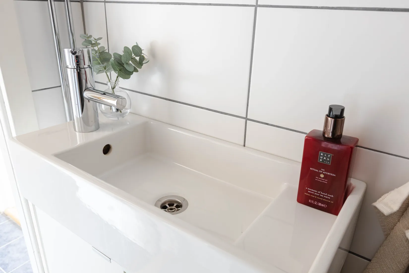 Bostadsrätt, Intagsgatan 5B, Sveaplan, Eskilstuna