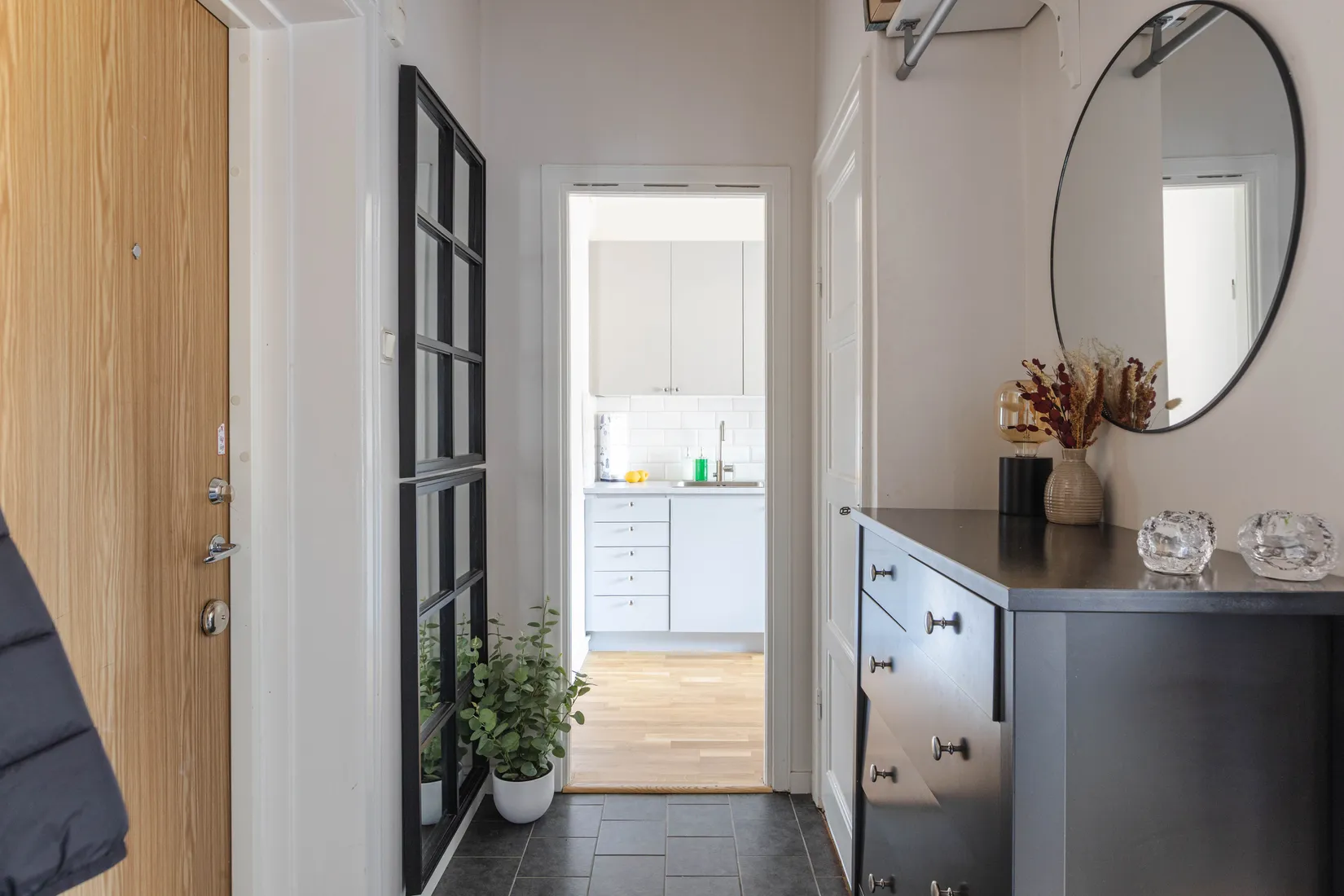 Bostadsrätt, Intagsgatan 5B, Sveaplan, Eskilstuna