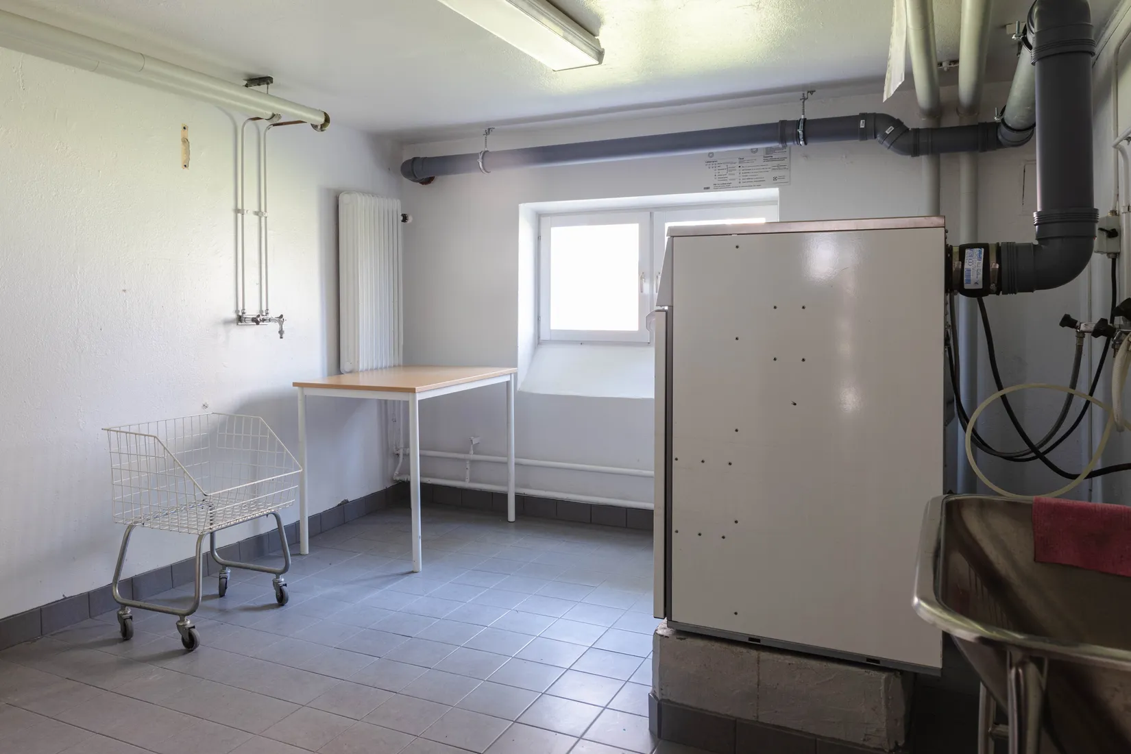 Bostadsrätt, Intagsgatan 5B, Sveaplan, Eskilstuna