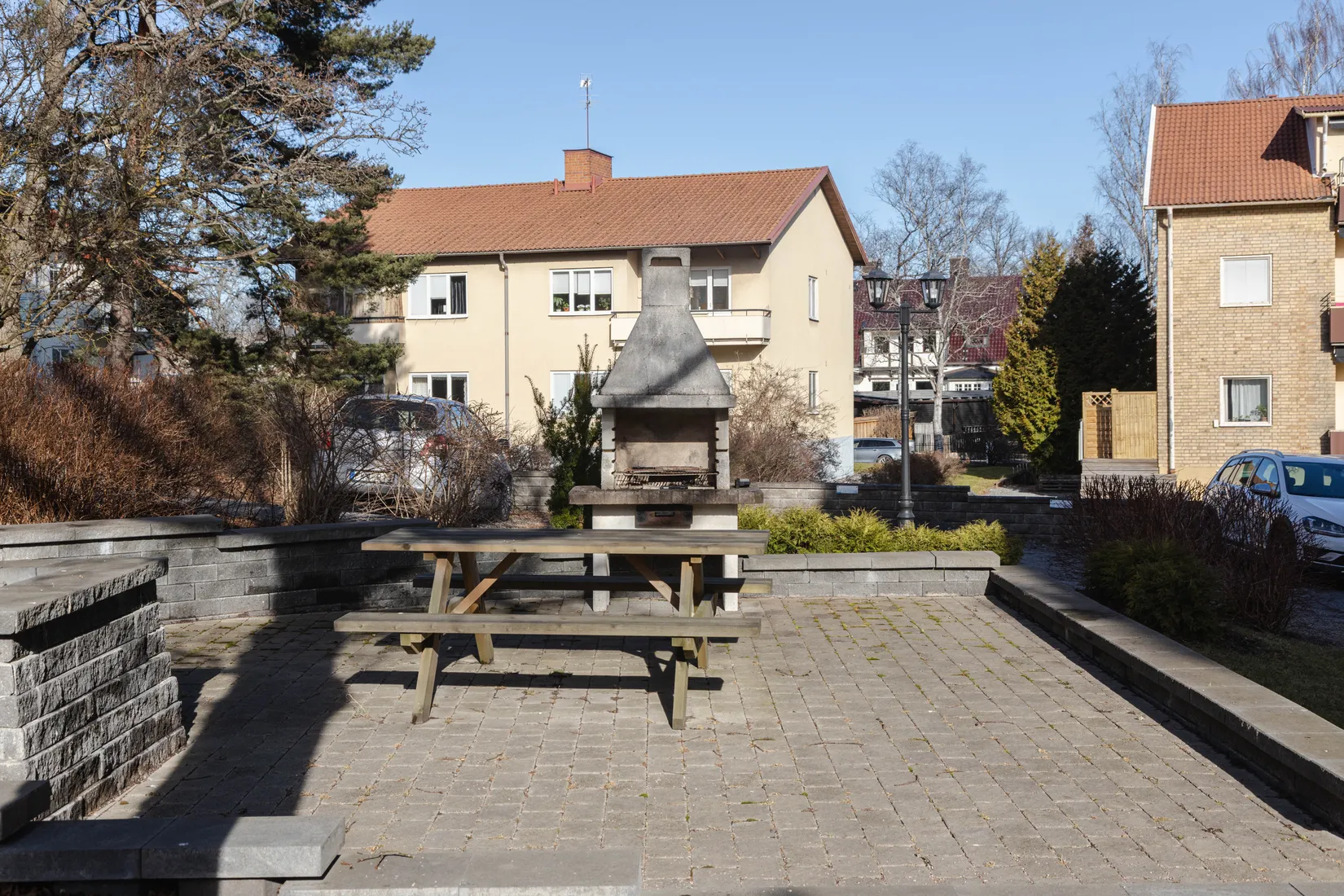 Bostadsrätt, Intagsgatan 5B, Sveaplan, Eskilstuna