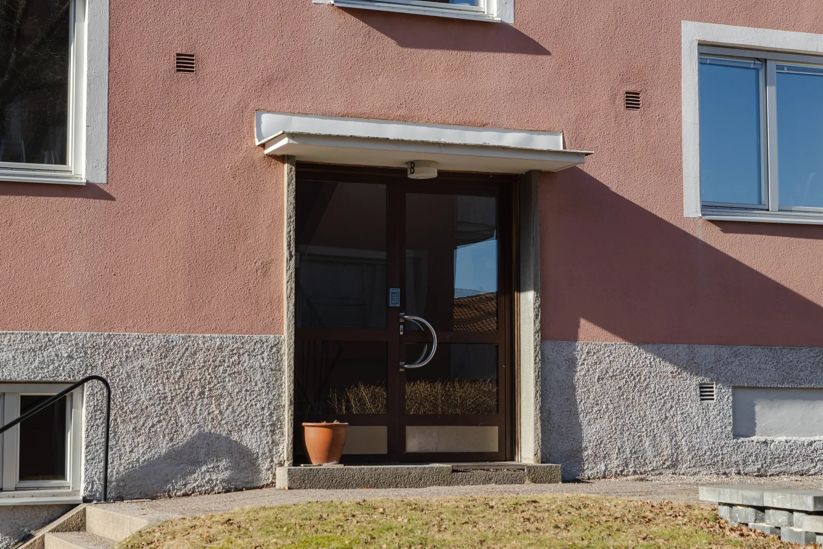 Bostadsrätt, Intagsgatan 5B, Sveaplan, Eskilstuna