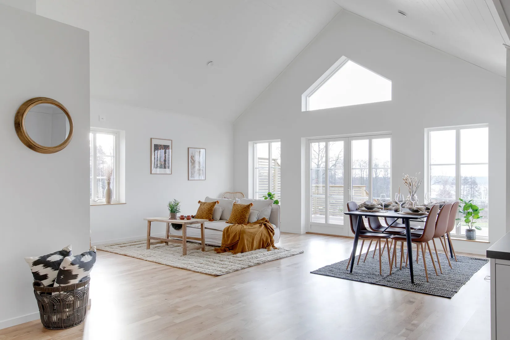 Villa, Höjdvägen 10, Öregrund - Östhammar, Östhammar