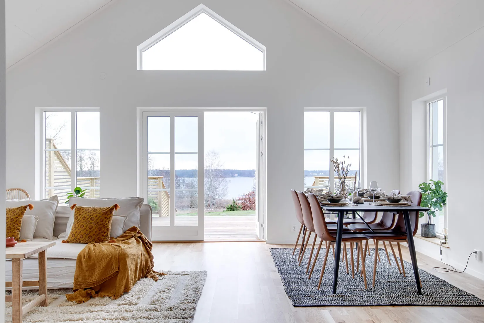 Villa, Höjdvägen 10, Öregrund - Östhammar, Östhammar