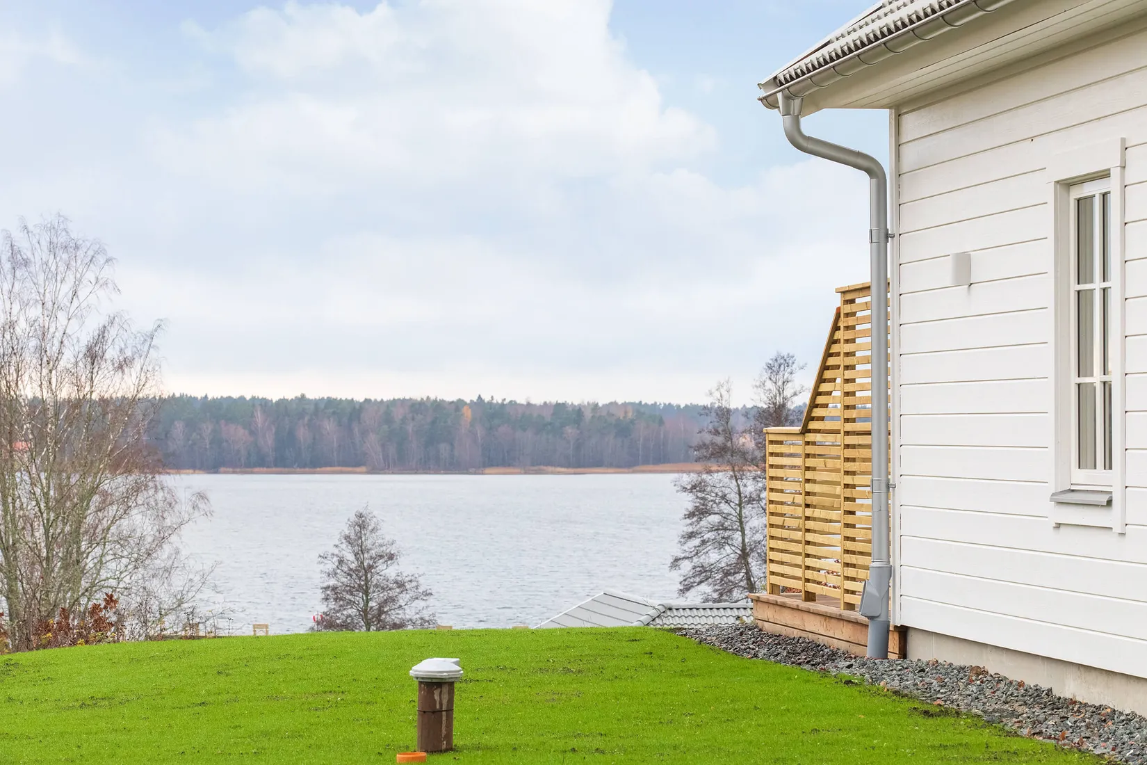 Villa, Höjdvägen 10, Öregrund - Östhammar, Östhammar