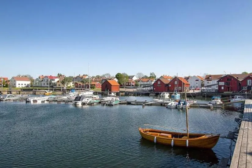 Tomt, Höjdvägen 4, Öregrund - Östhammar, Östhammar