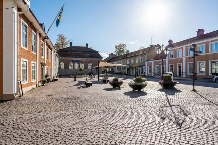 Tomt, Höjdvägen 4, Öregrund - Östhammar, Östhammar