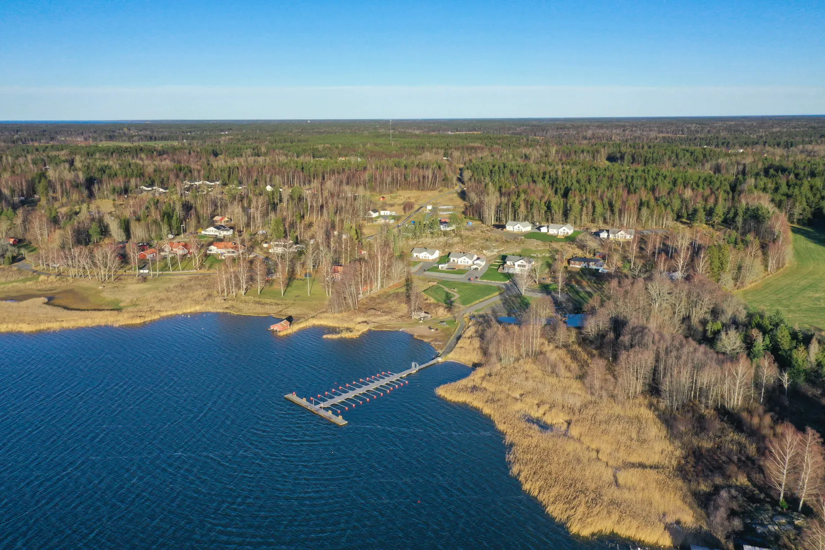 Tomt, Höjdvägen 4, Öregrund - Östhammar, Östhammar