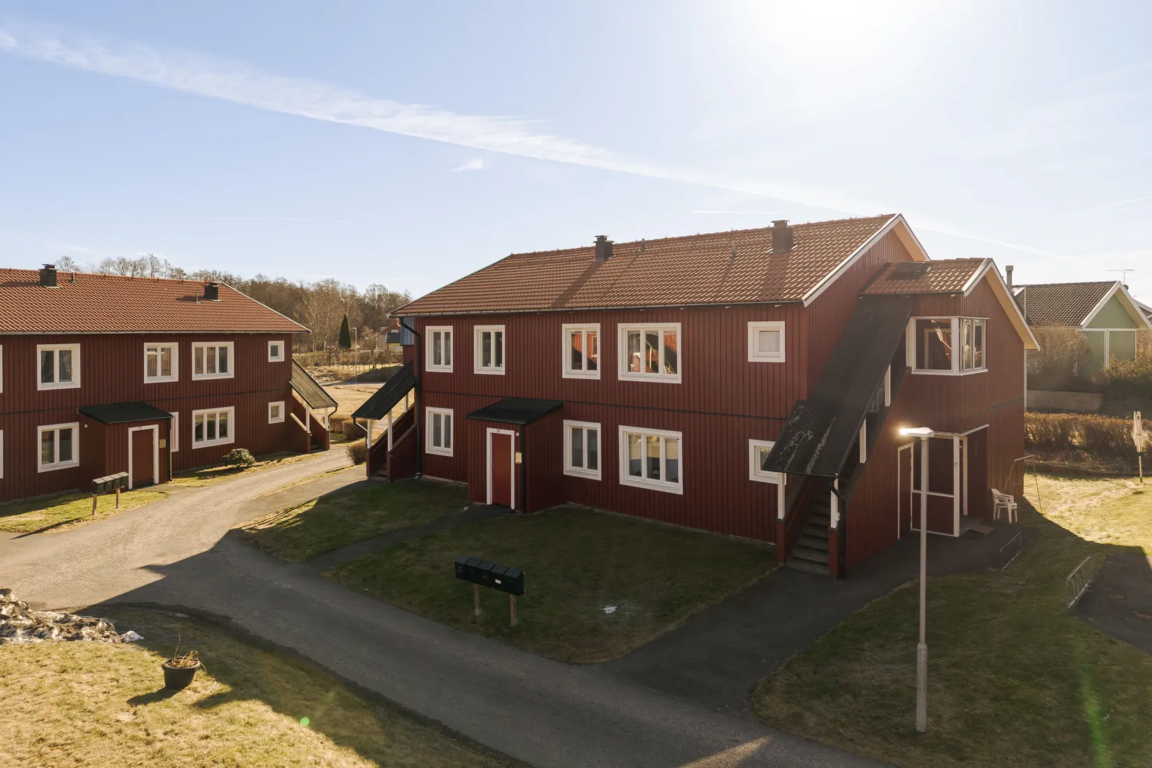 Bostadsrätt, Skördevägen 27B, Åkers Styckebruk, Strängnäs