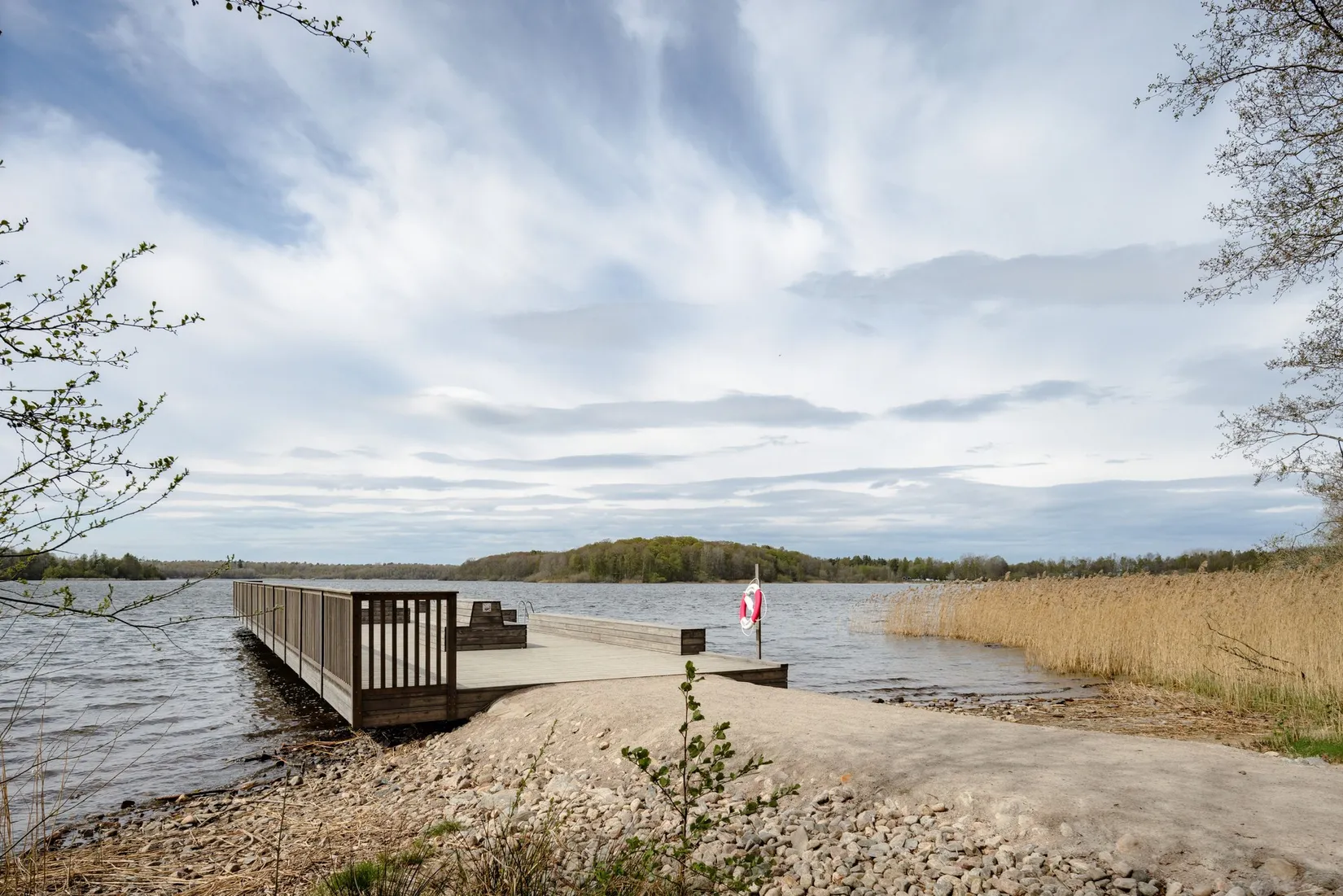 Bostadsrätt, Bollklubbsvägen 6G, Torparängen, Växjö