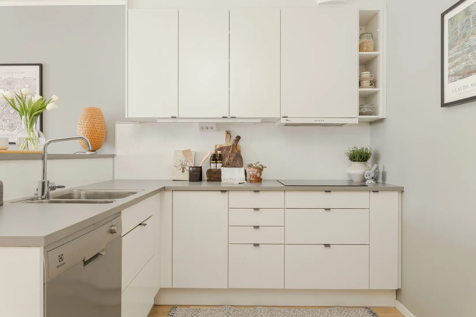 Bostadsrätt, Bollklubbsvägen 6G, Torparängen, Växjö