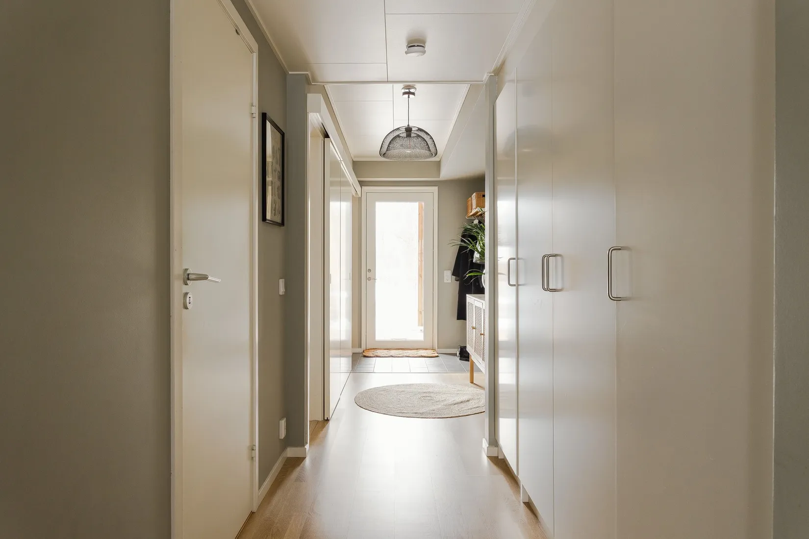 Bostadsrätt, Bollklubbsvägen 6G, Torparängen, Växjö