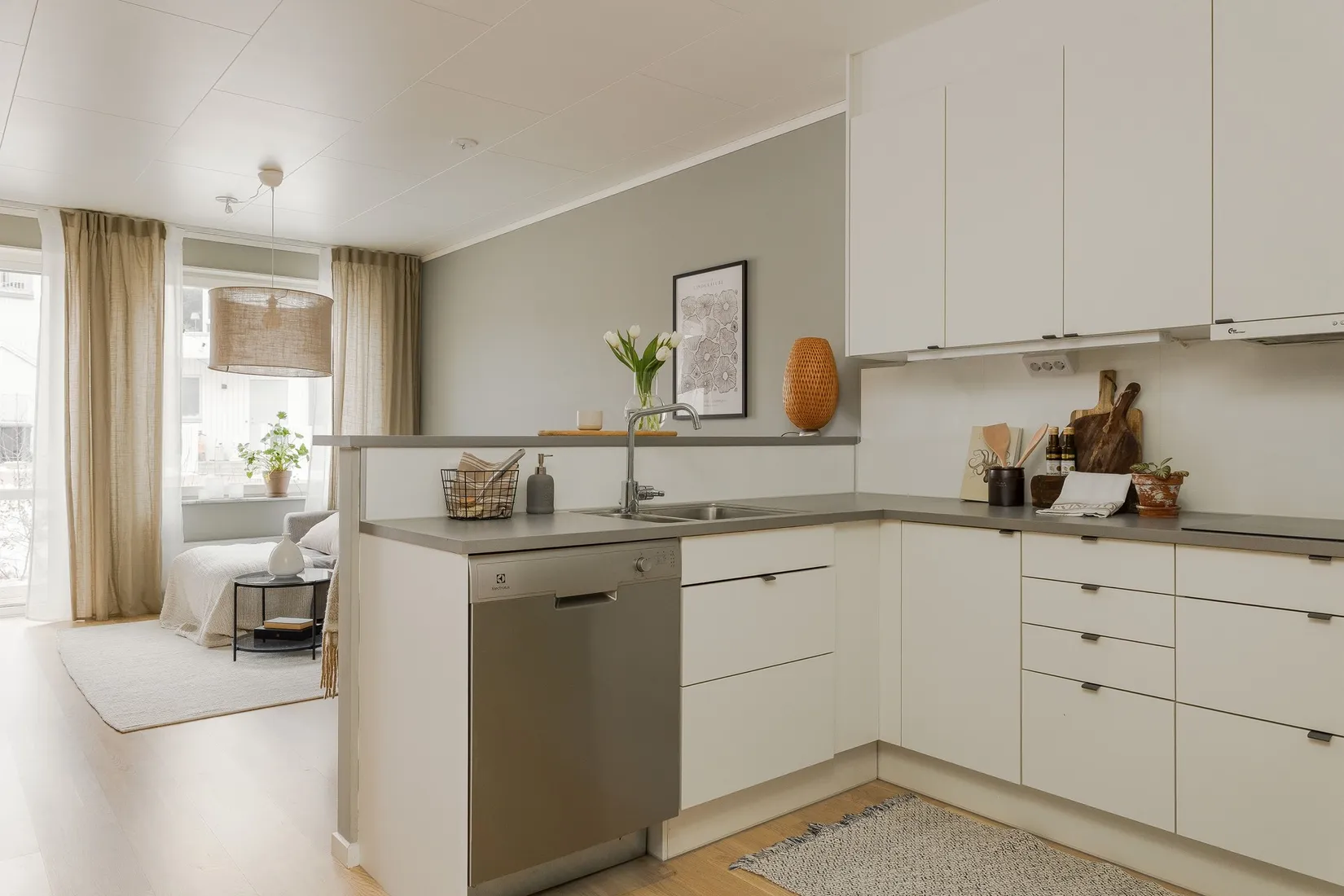 Bostadsrätt, Bollklubbsvägen 6G, Torparängen, Växjö