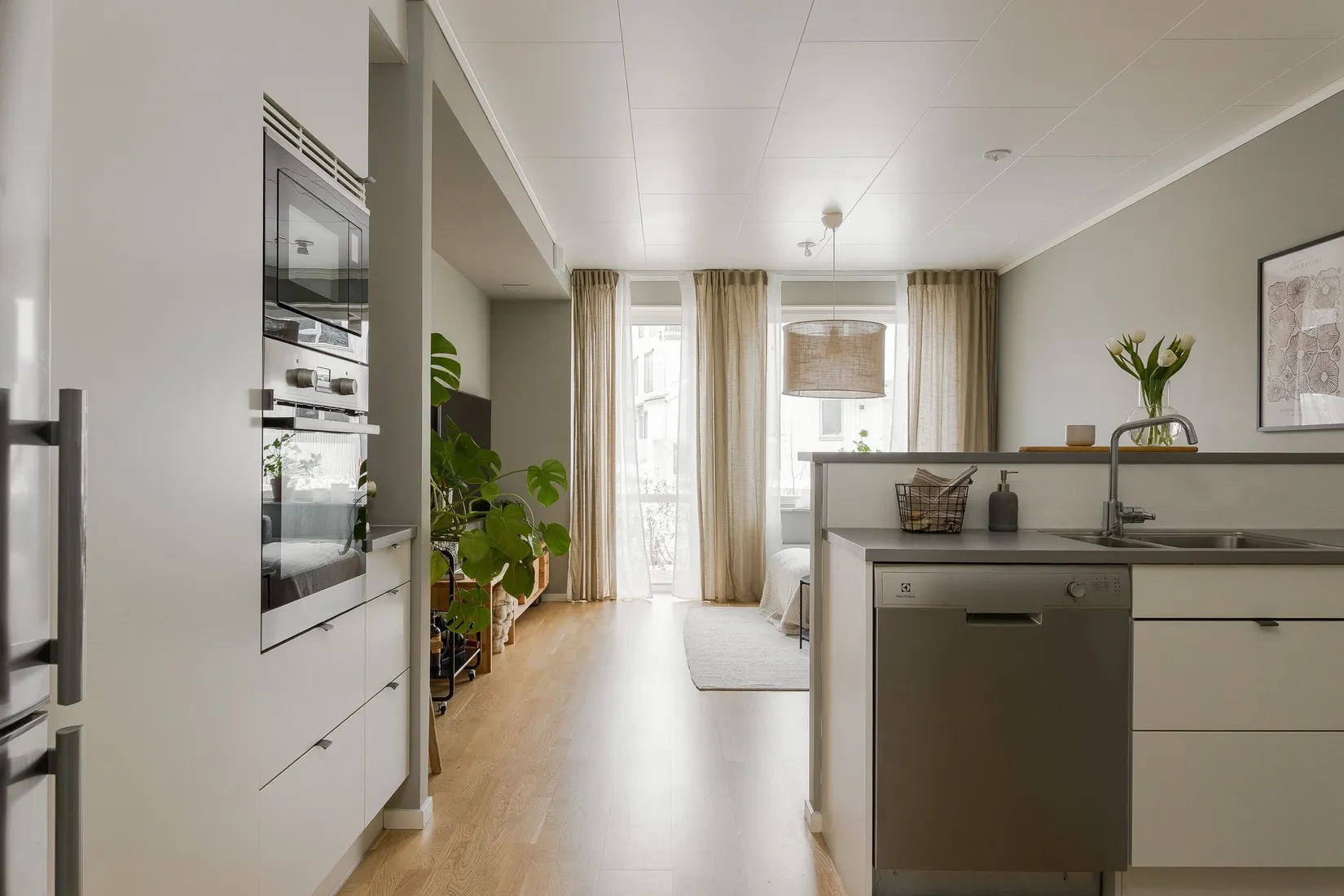 Bostadsrätt, Bollklubbsvägen 6G, Torparängen, Växjö