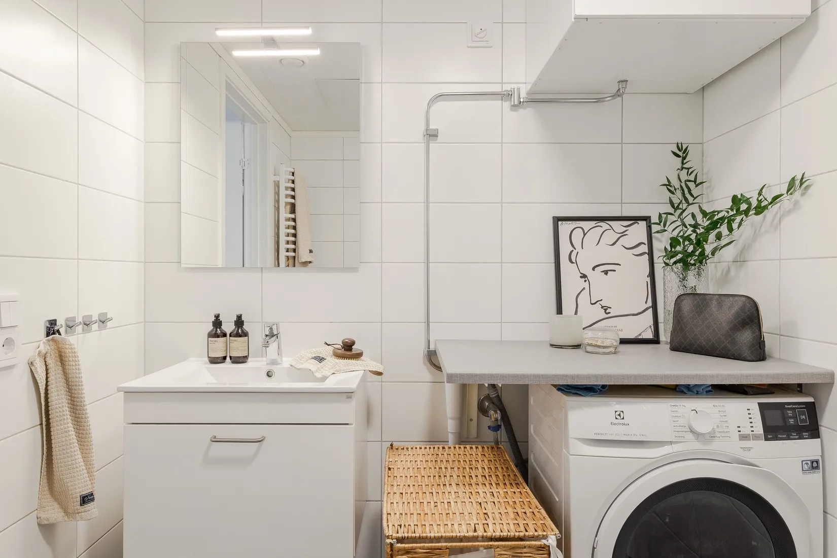 Bostadsrätt, Bollklubbsvägen 6G, Torparängen, Växjö