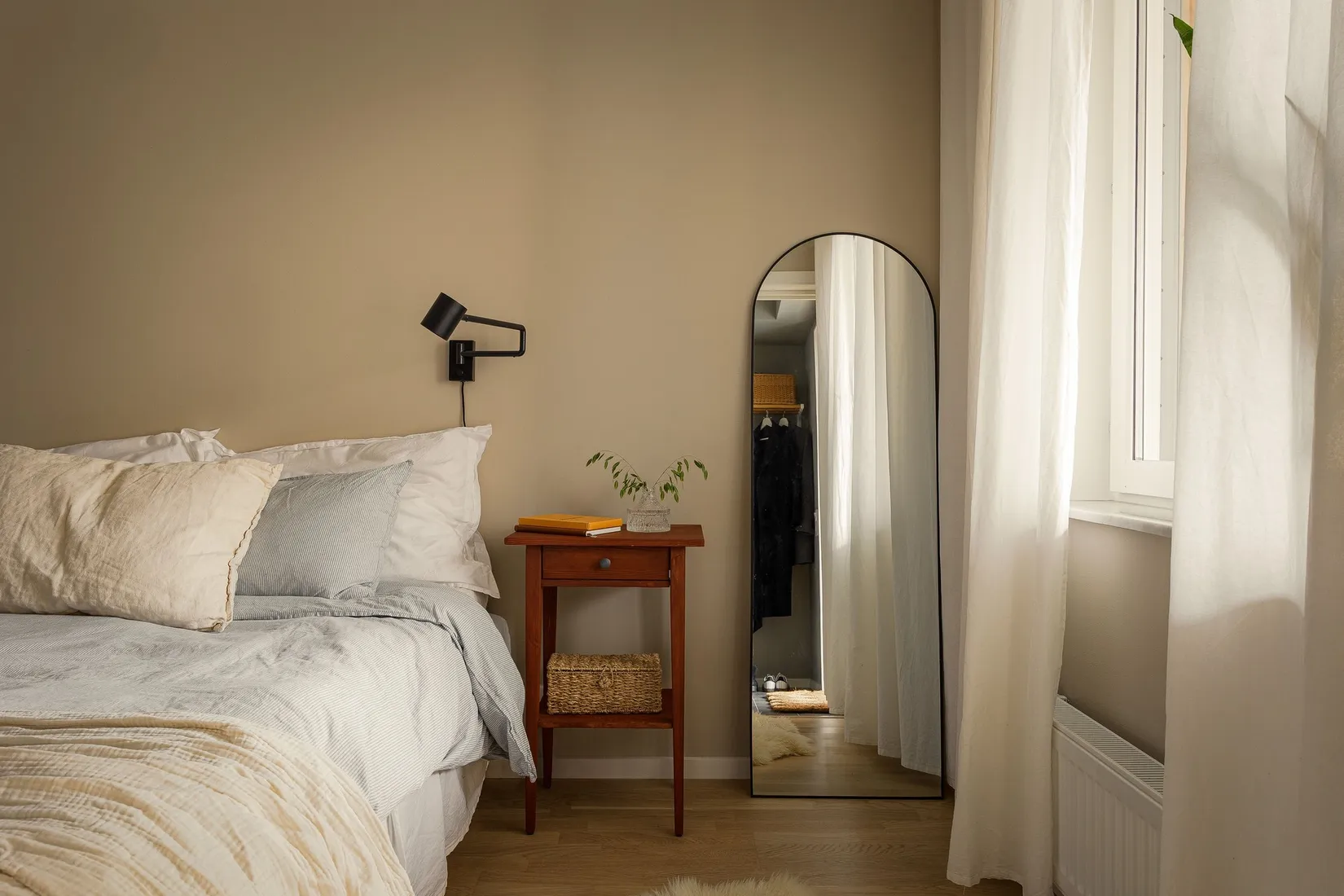 Bostadsrätt, Bollklubbsvägen 6G, Torparängen, Växjö