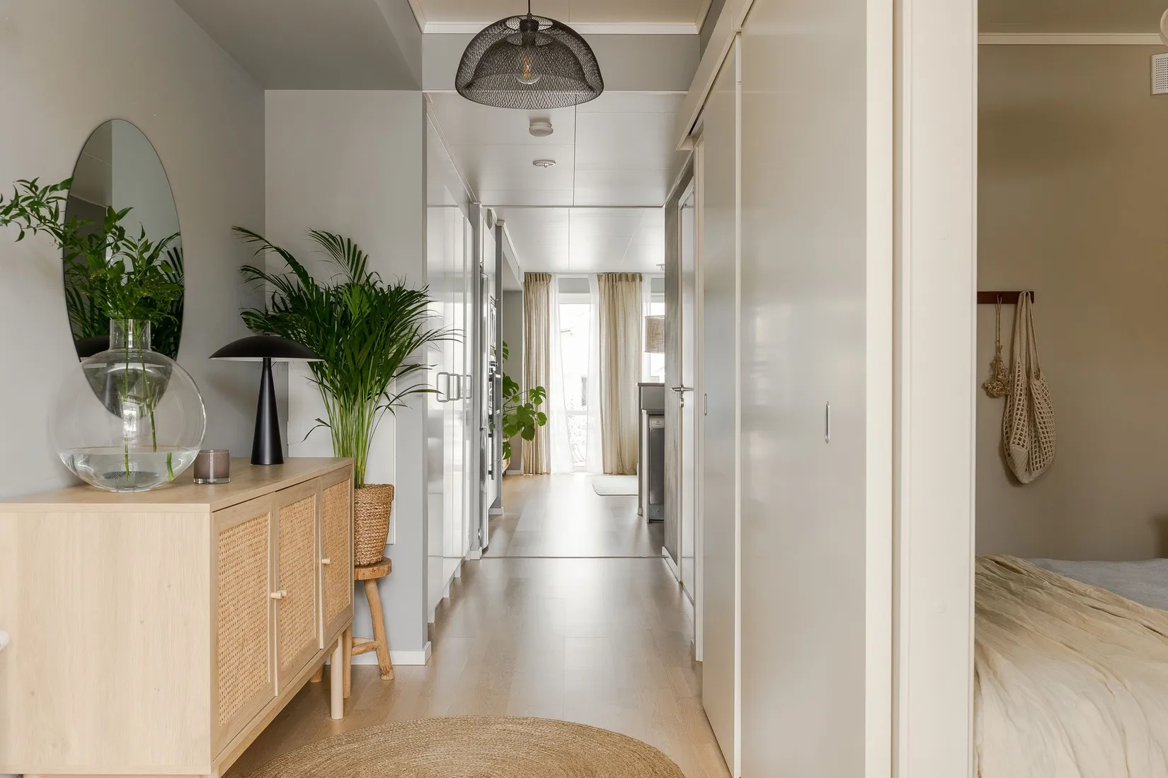 Bostadsrätt, Bollklubbsvägen 6G, Torparängen, Växjö