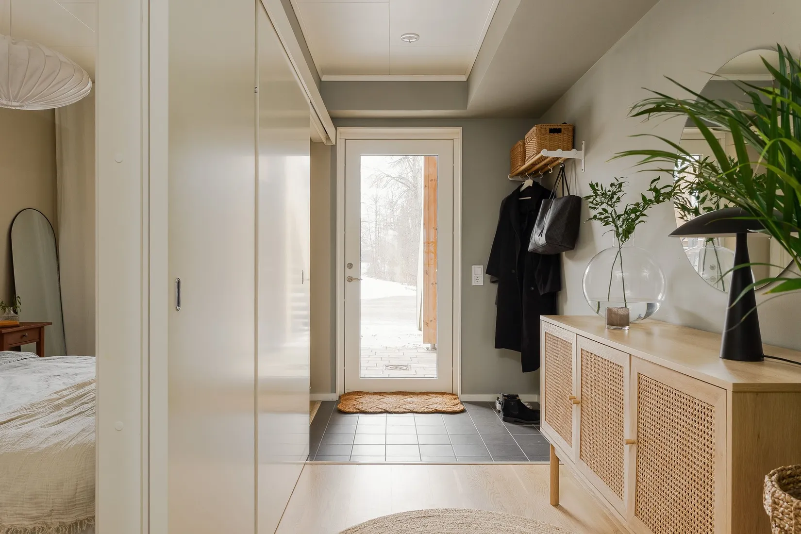 Bostadsrätt, Bollklubbsvägen 6G, Torparängen, Växjö