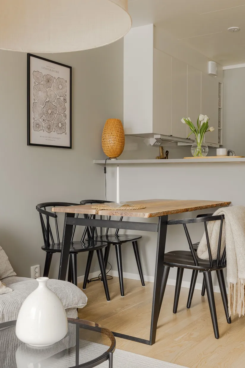 Bostadsrätt, Bollklubbsvägen 6G, Torparängen, Växjö
