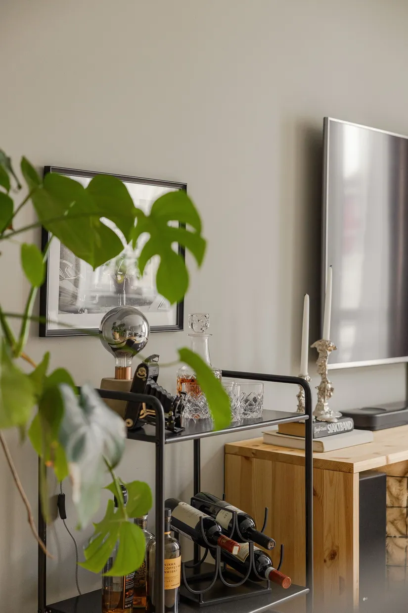 Bostadsrätt, Bollklubbsvägen 6G, Torparängen, Växjö