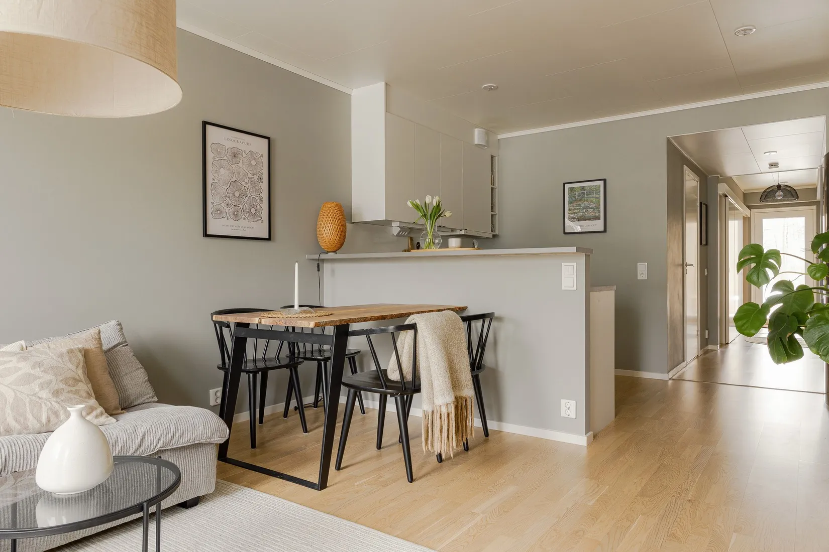 Bostadsrätt, Bollklubbsvägen 6G, Torparängen, Växjö