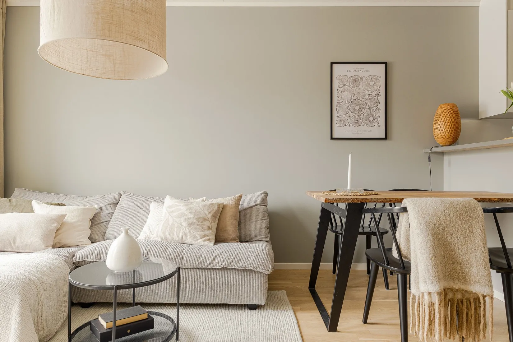 Bostadsrätt, Bollklubbsvägen 6G, Torparängen, Växjö