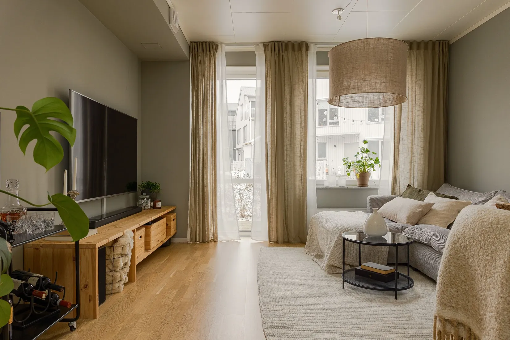 Bostadsrätt, Bollklubbsvägen 6G, Torparängen, Växjö
