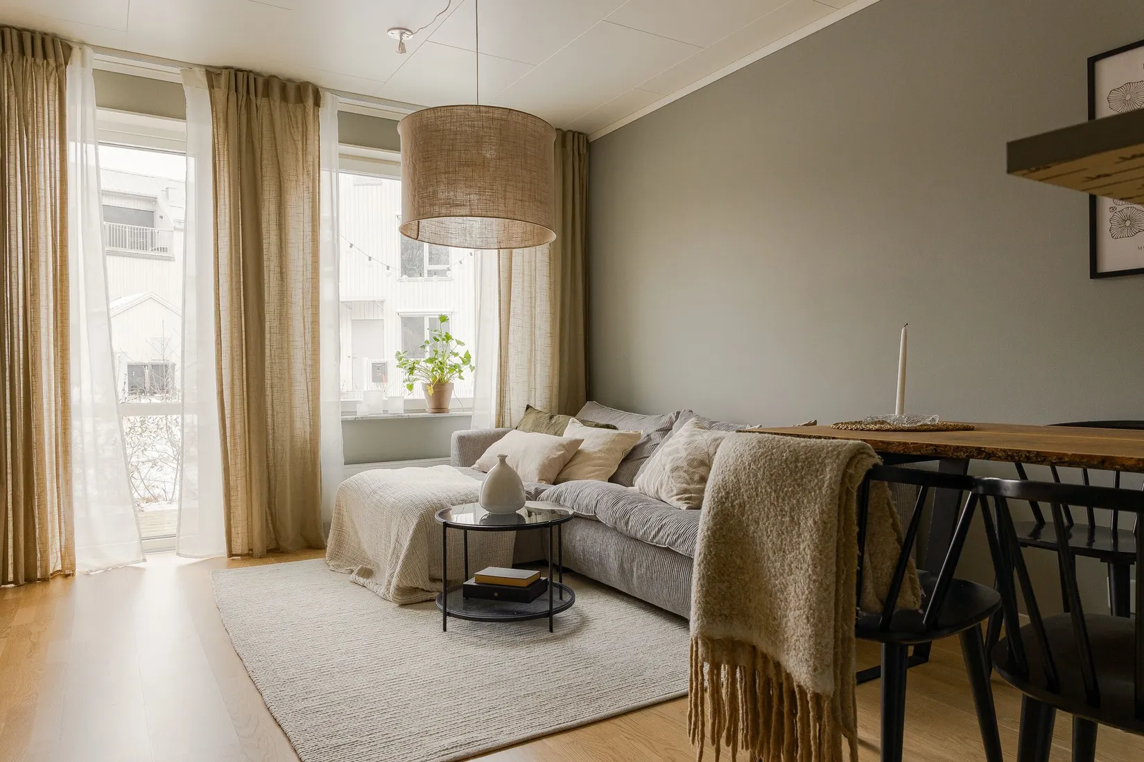 Bostadsrätt, Bollklubbsvägen 6G, Torparängen, Växjö