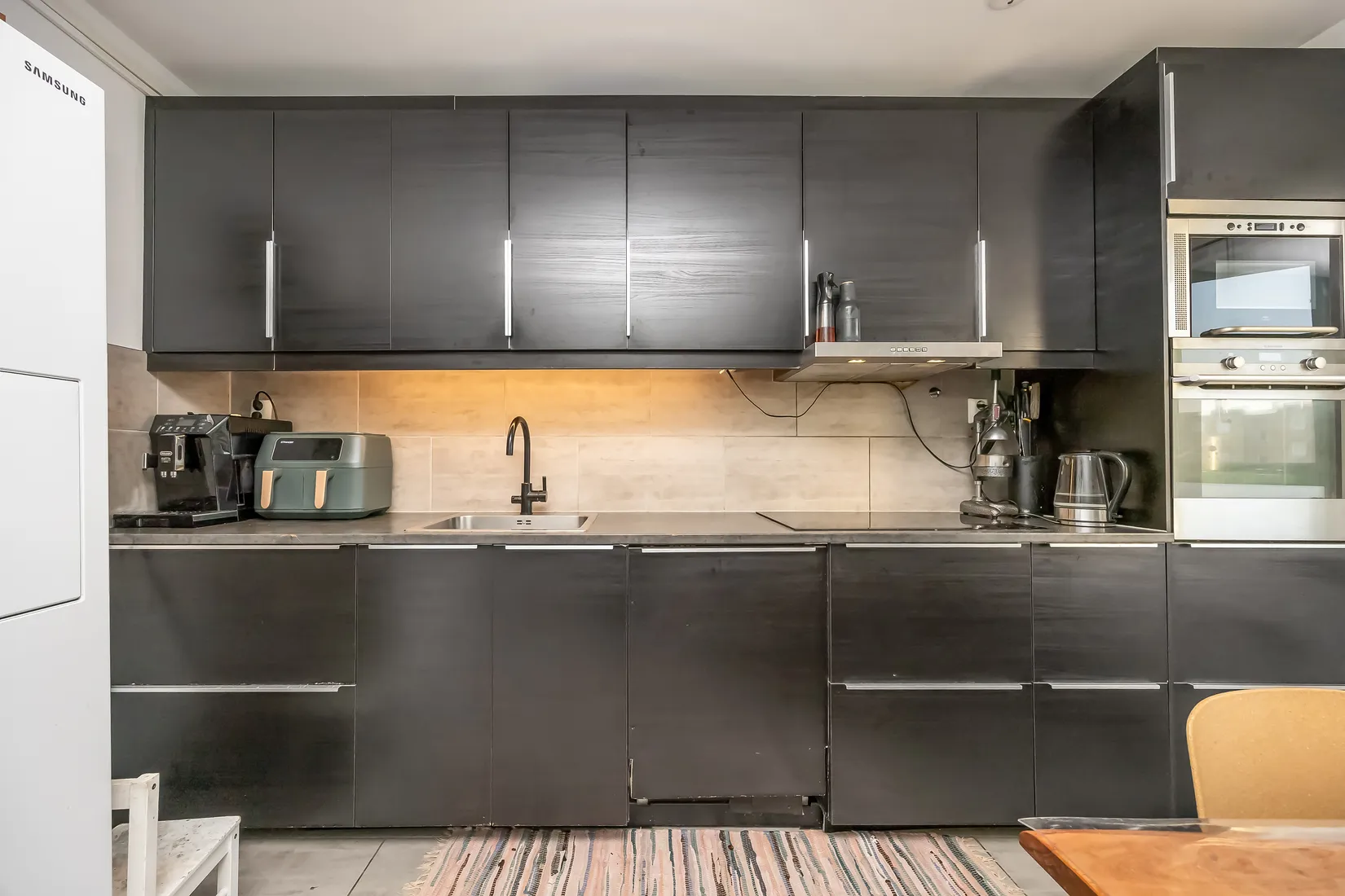 Bostadsrätt, Kollegiegatan 5 B, Eriksfält, Malmö