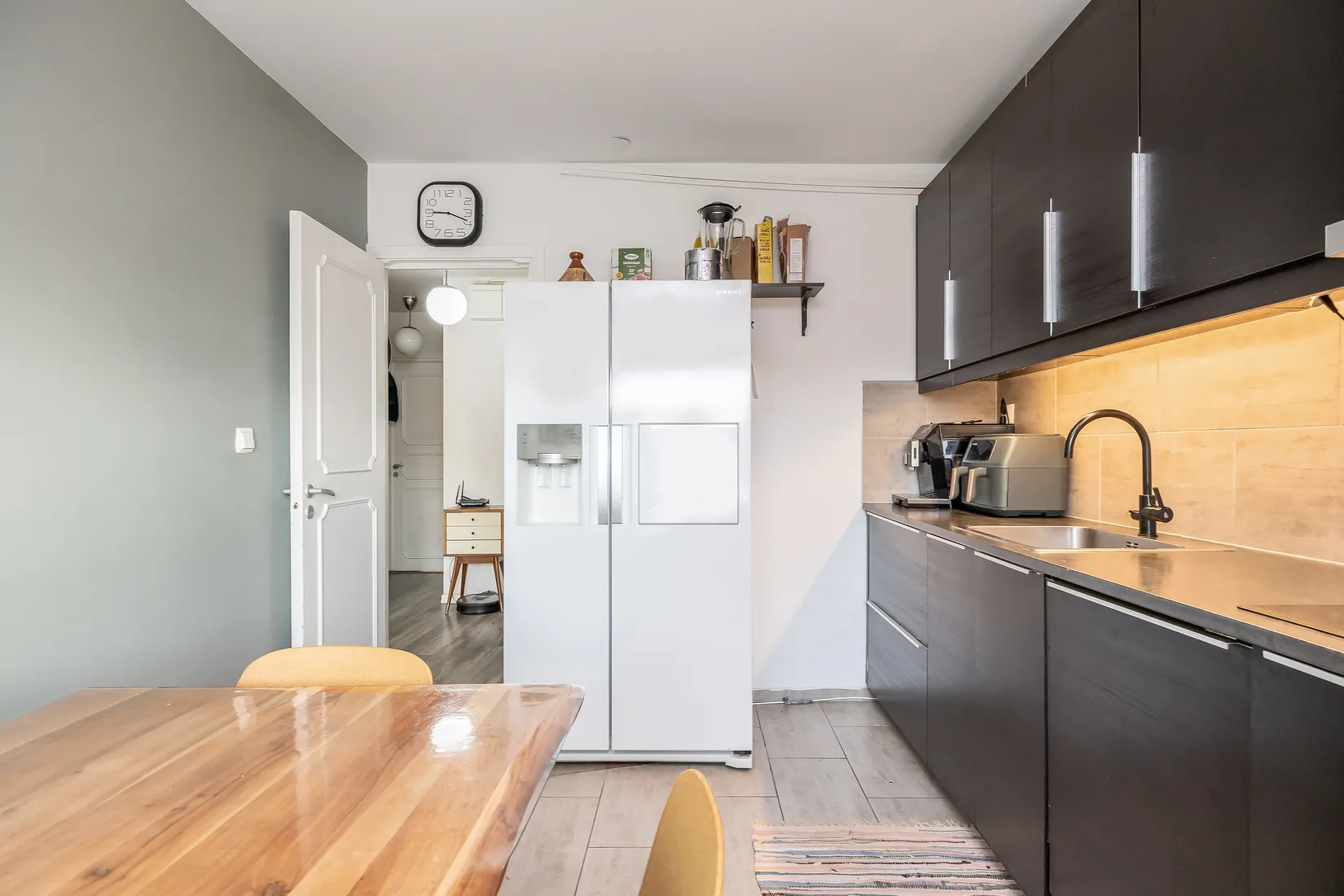 Bostadsrätt, Kollegiegatan 5 B, Eriksfält, Malmö