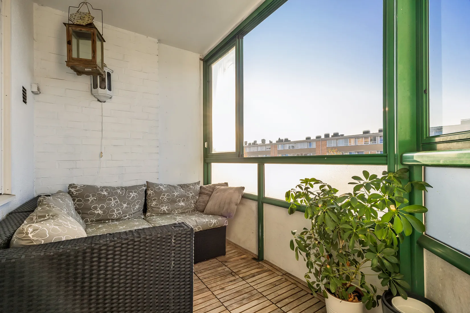 Bostadsrätt, Kollegiegatan 5 B, Eriksfält, Malmö