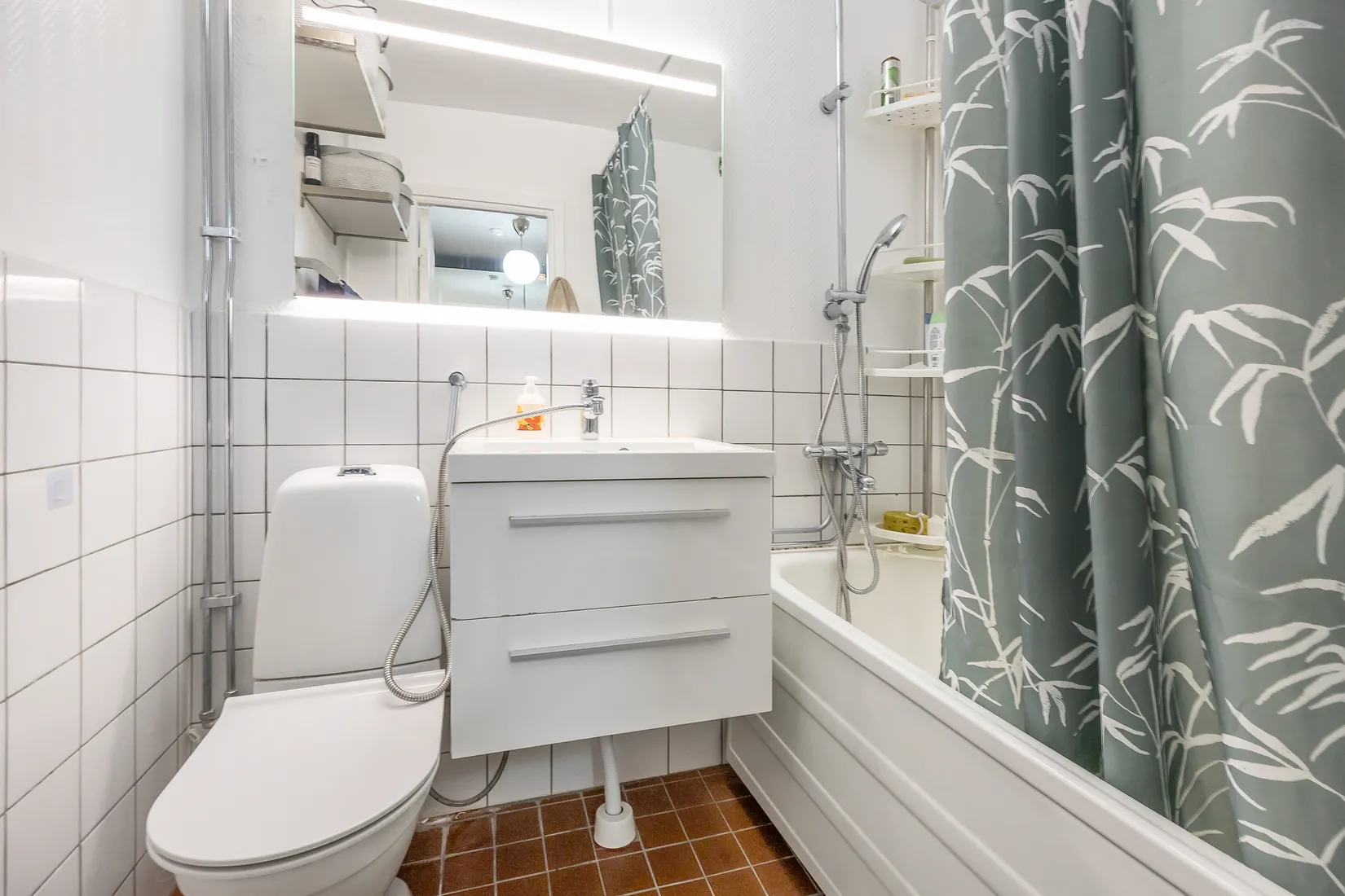 Bostadsrätt, Kollegiegatan 5 B, Eriksfält, Malmö