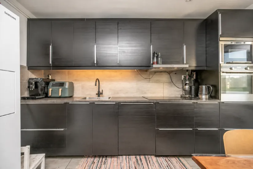 Bostadsrätt, Kollegiegatan 5 B, Eriksfält, Malmö