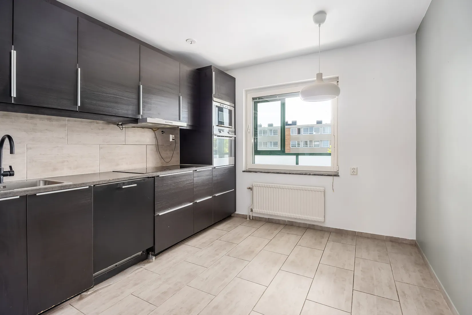 Bostadsrätt, Kollegiegatan 5 B, Eriksfält, Malmö