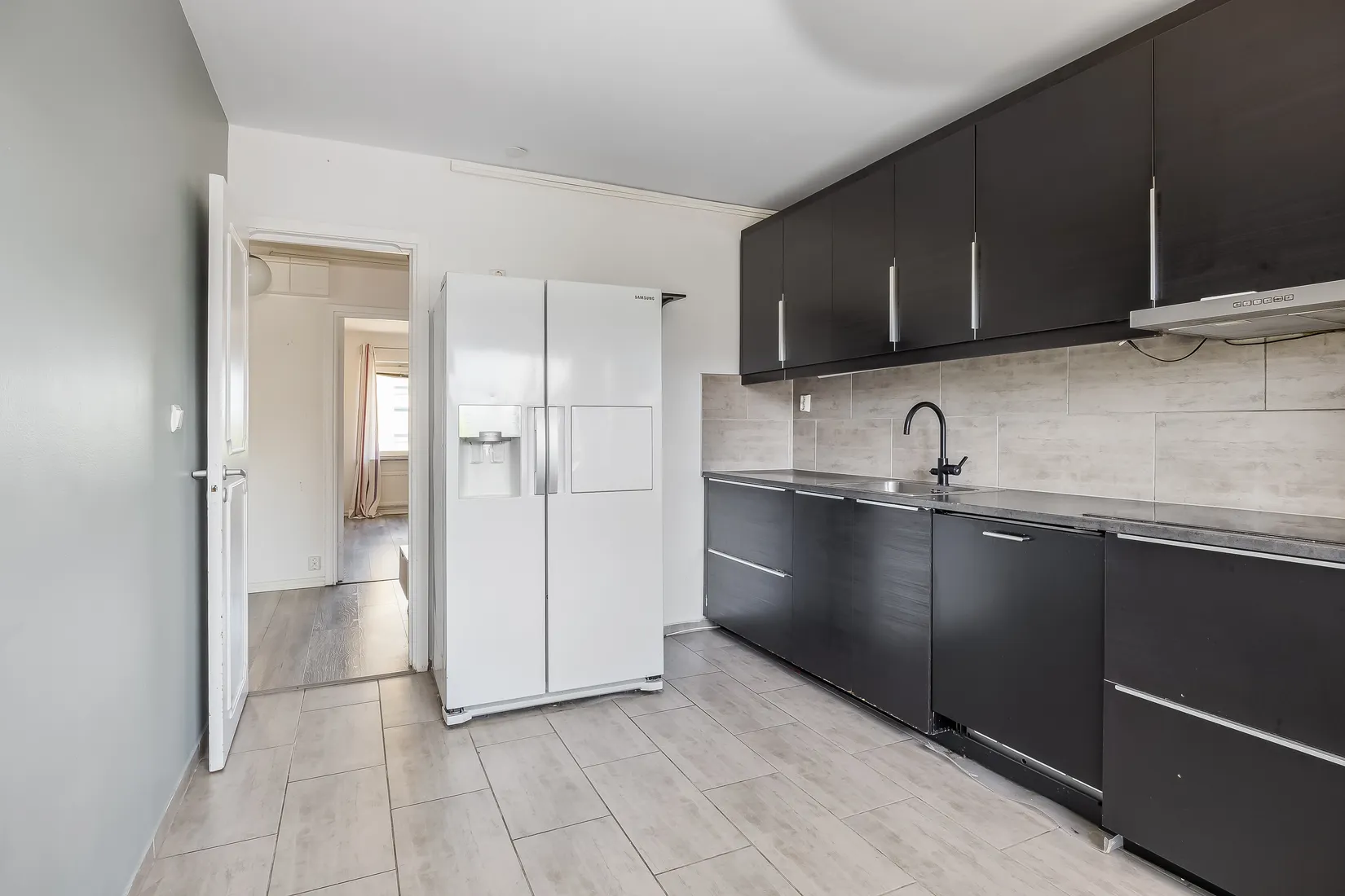 Bostadsrätt, Kollegiegatan 5 B, Eriksfält, Malmö