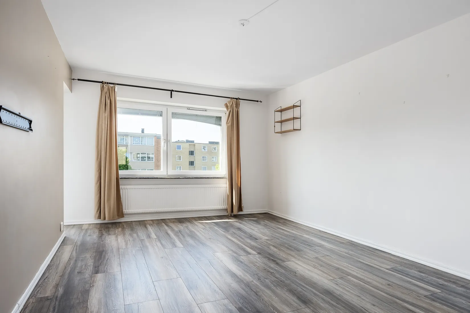 Bostadsrätt, Kollegiegatan 5 B, Eriksfält, Malmö