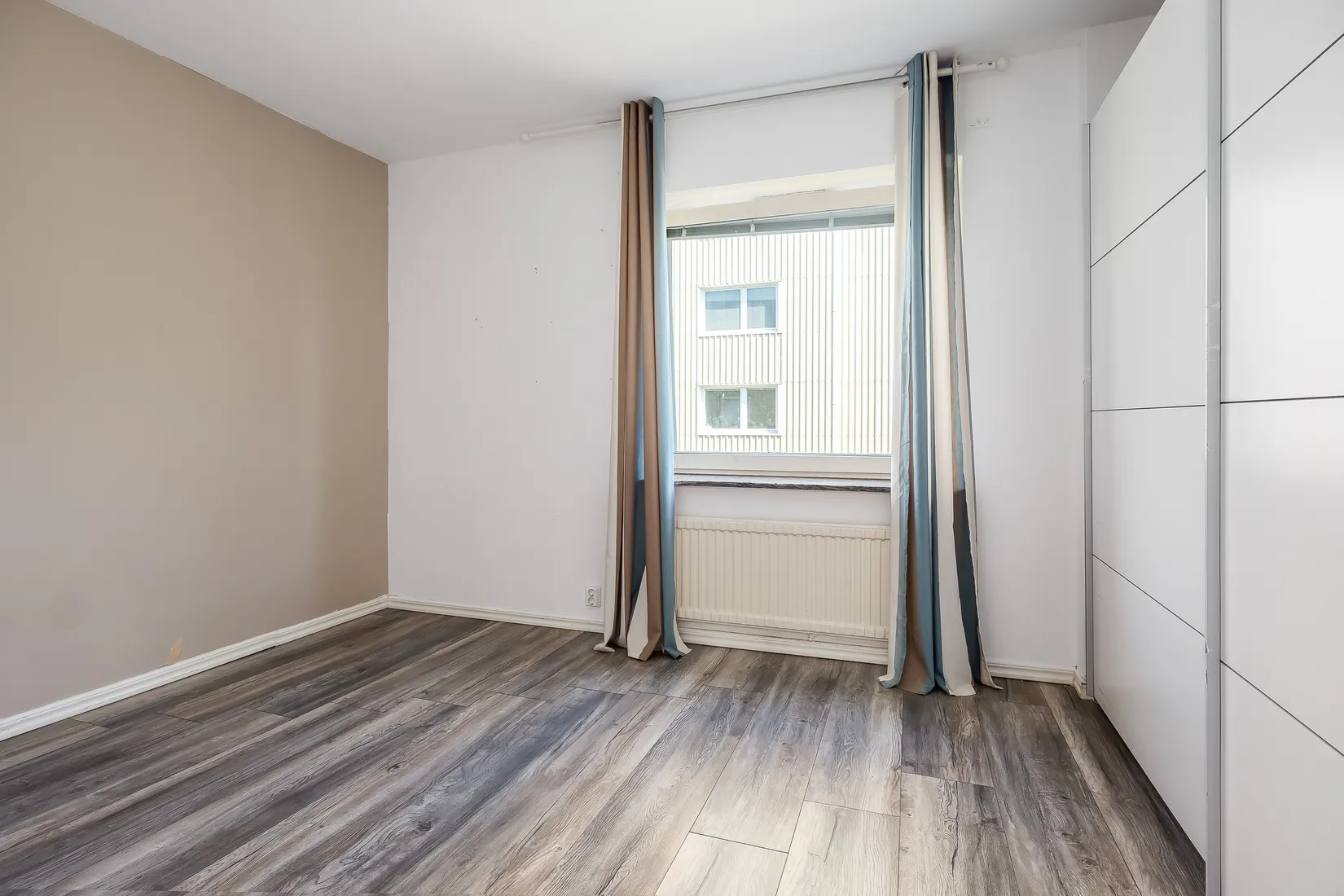 Bostadsrätt, Kollegiegatan 5 B, Eriksfält, Malmö