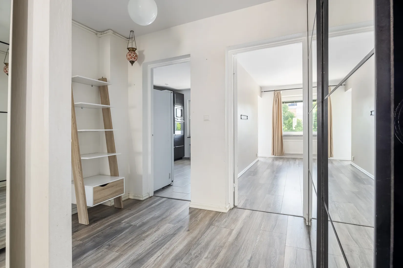 Bostadsrätt, Kollegiegatan 5 B, Eriksfält, Malmö