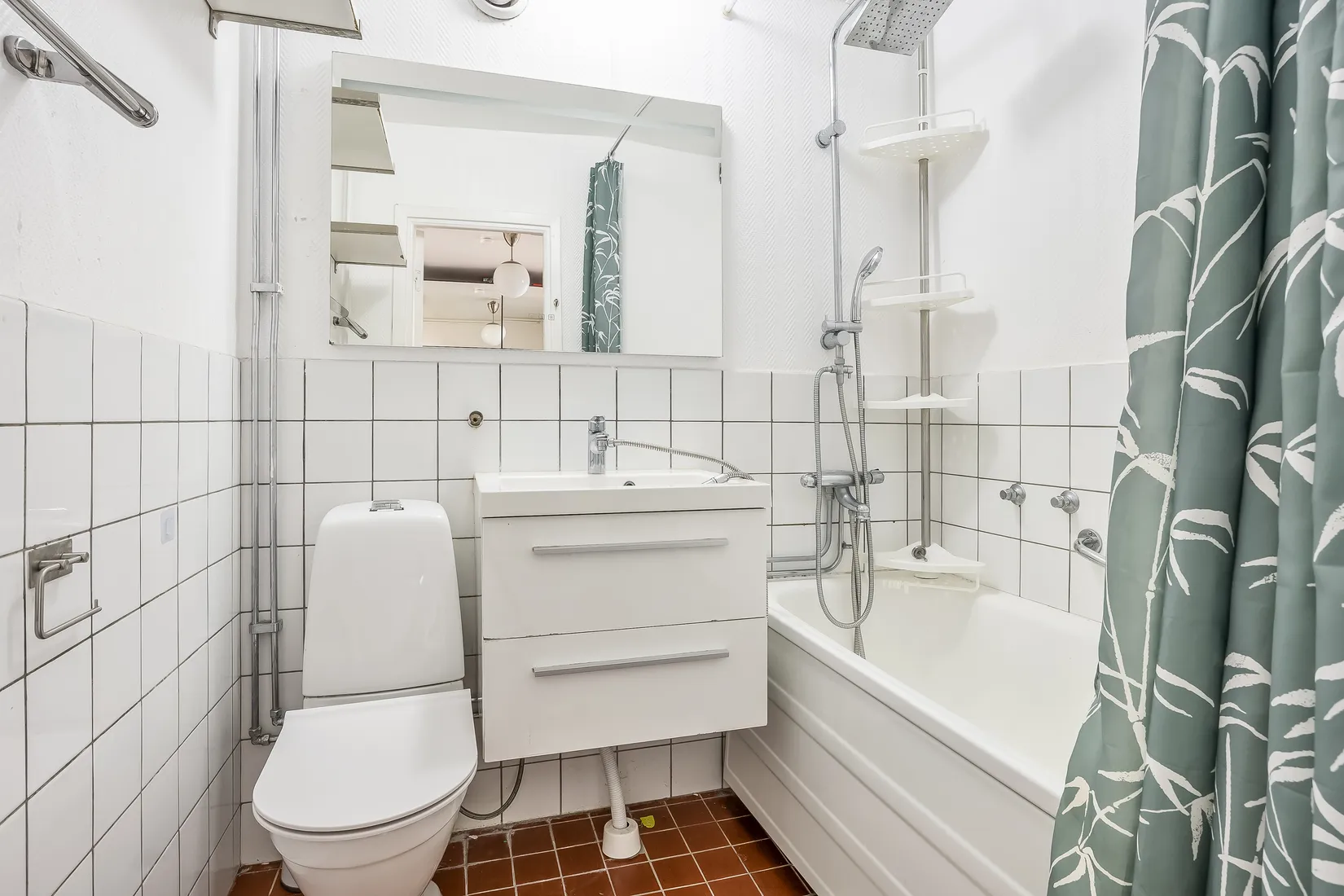 Bostadsrätt, Kollegiegatan 5 B, Eriksfält, Malmö