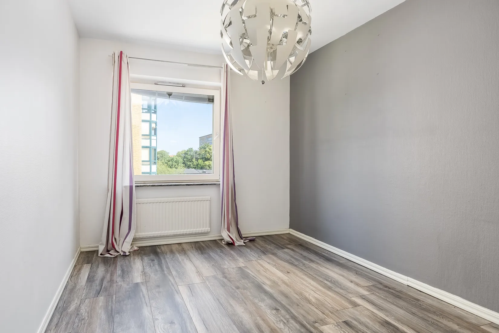 Bostadsrätt, Kollegiegatan 5 B, Eriksfält, Malmö