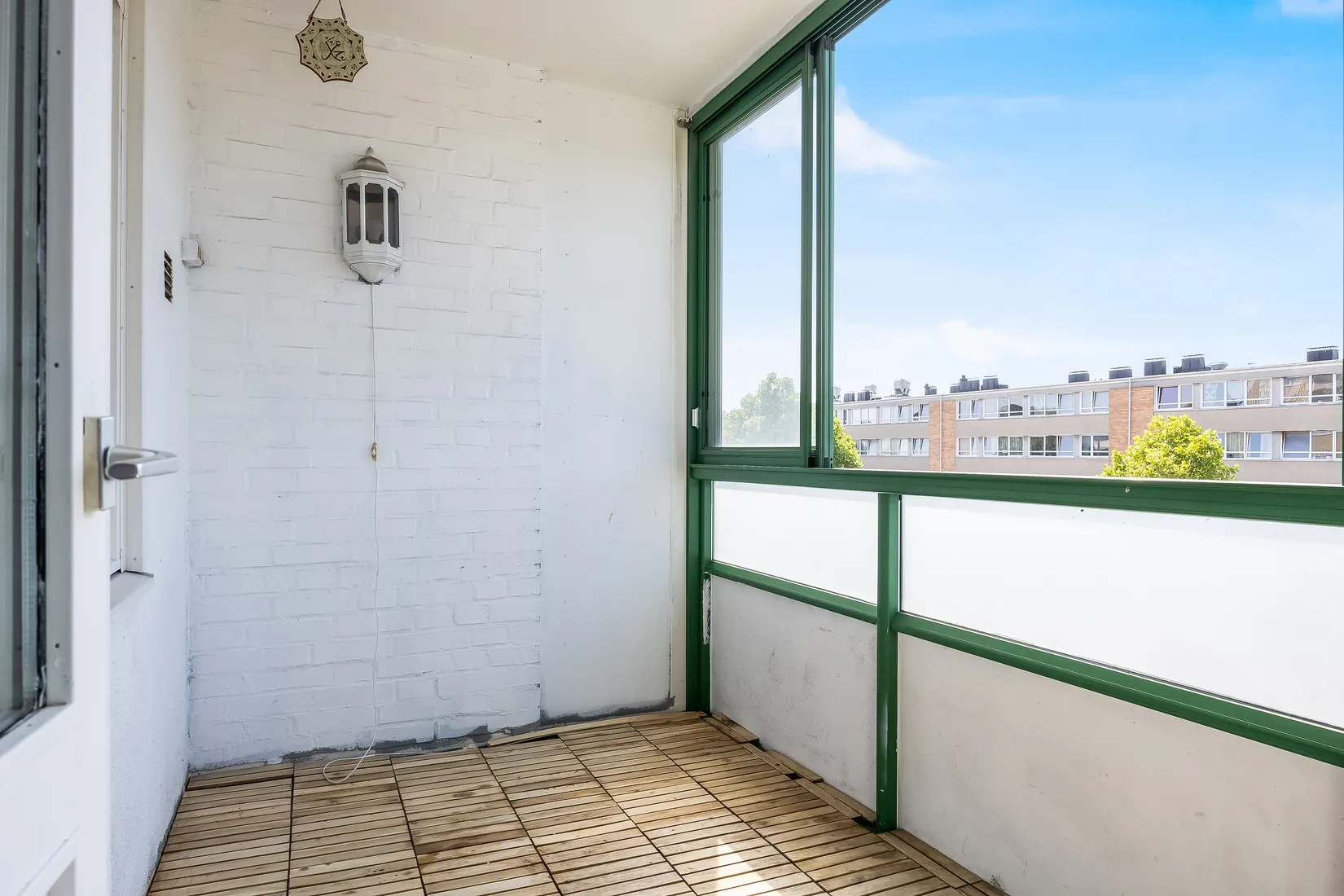 Bostadsrätt, Kollegiegatan 5 B, Eriksfält, Malmö