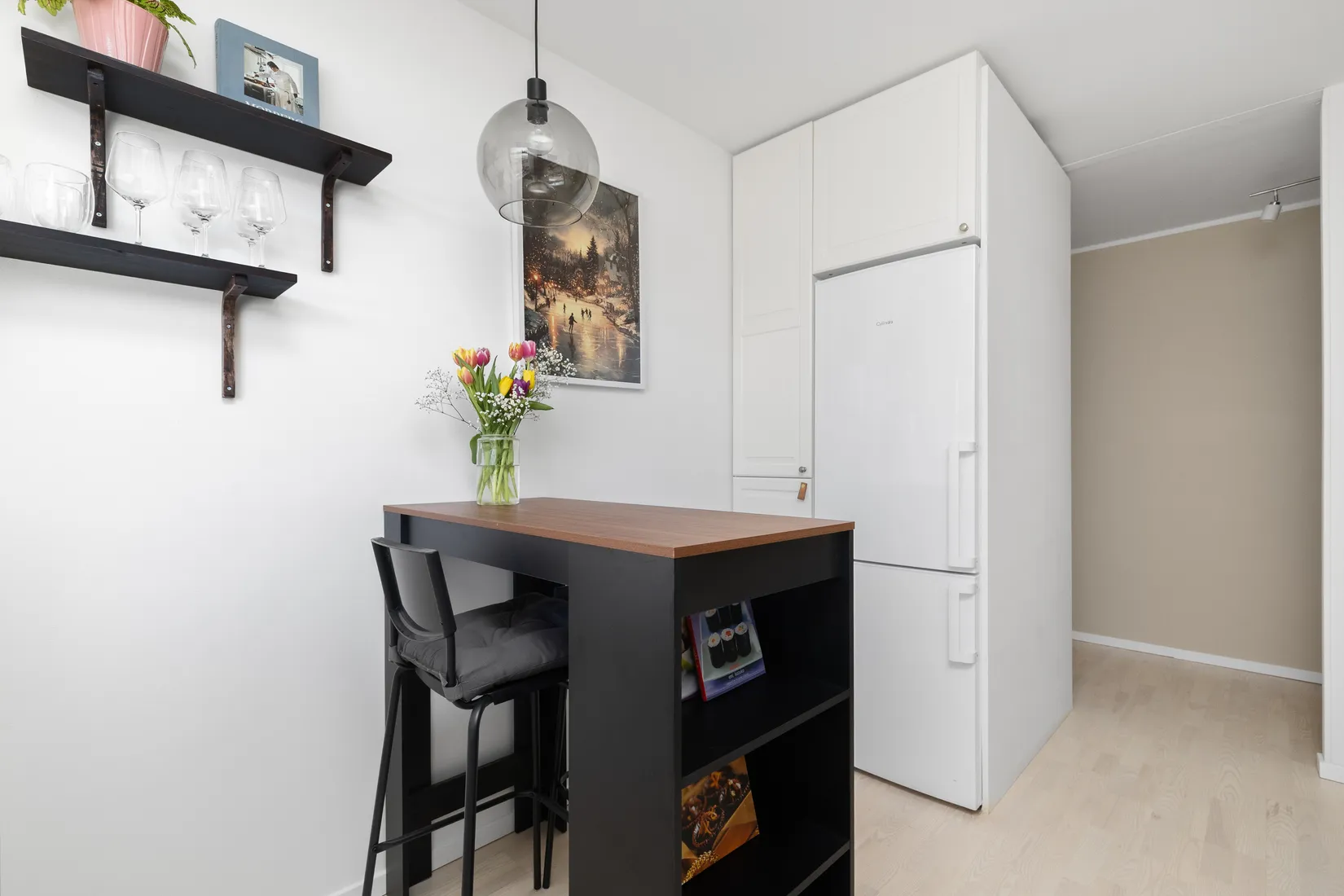 Bostadsrätt, Skyttevägen 23, Munkmora, Värmdö