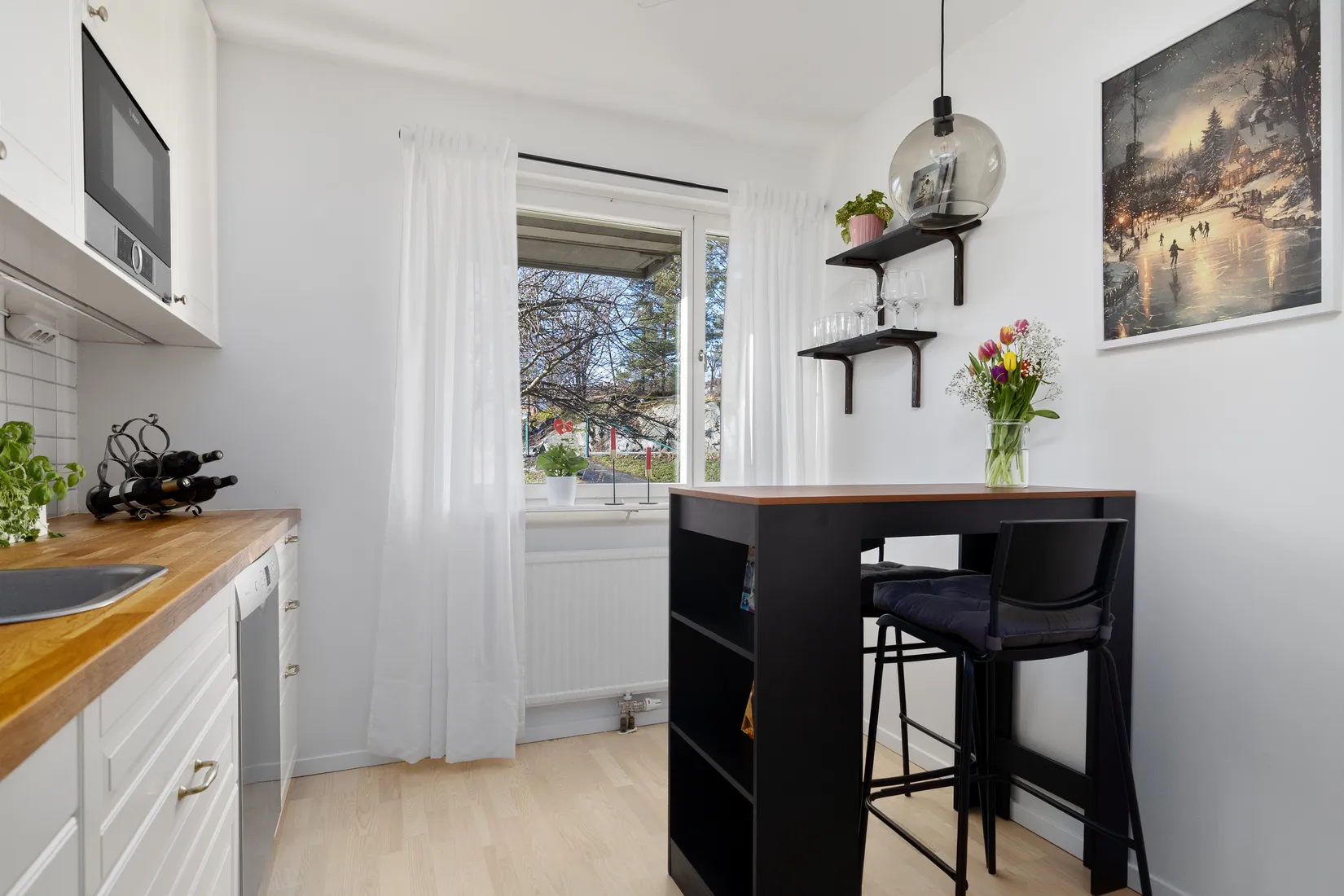 Bostadsrätt, Skyttevägen 23, Munkmora, Värmdö