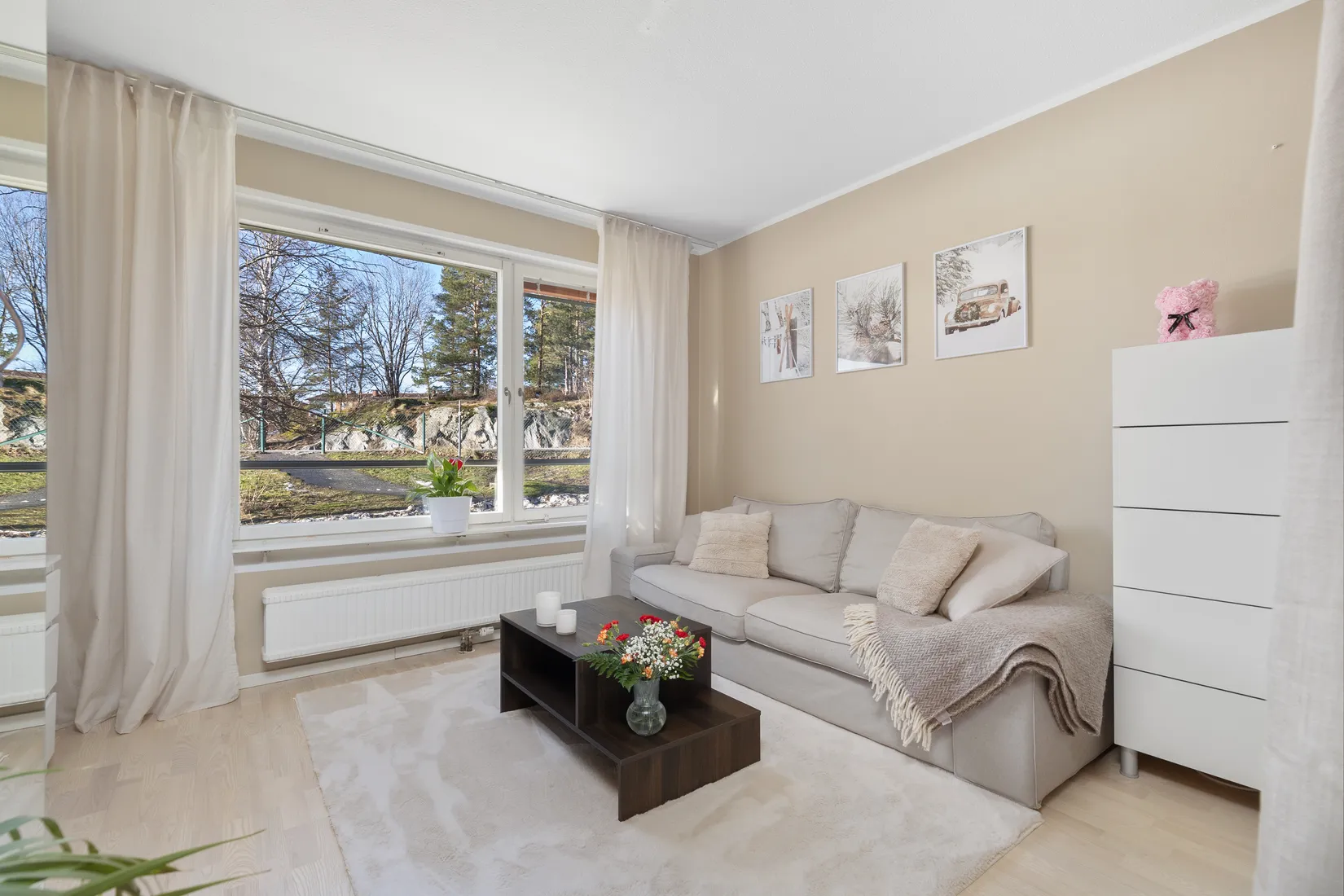 Bostadsrätt, Skyttevägen 23, Munkmora, Värmdö