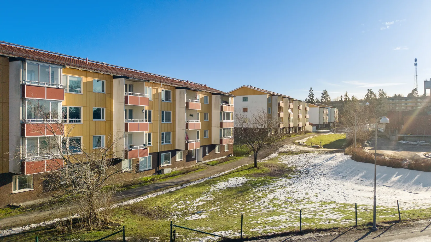 Bostadsrätt, Skyttevägen 23, Munkmora, Värmdö