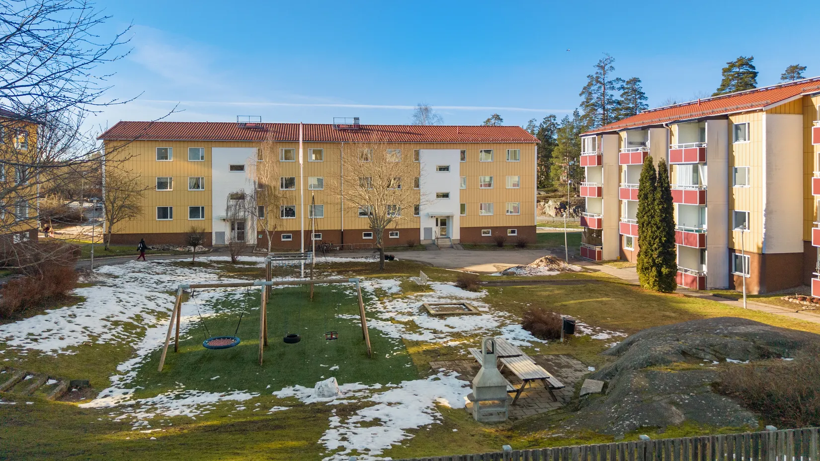 Bostadsrätt, Skyttevägen 23, Munkmora, Värmdö