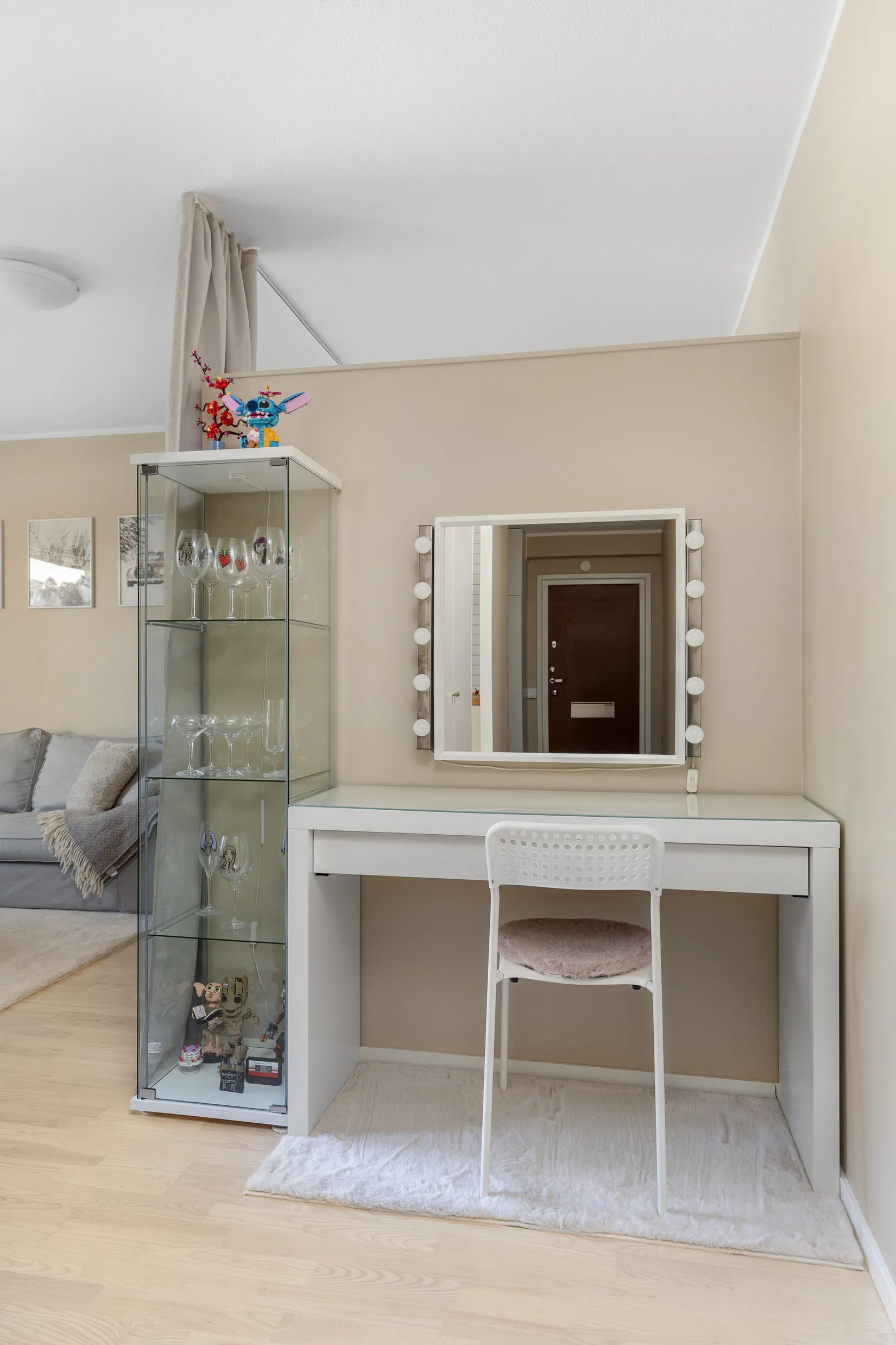 Bostadsrätt, Skyttevägen 23, Munkmora, Värmdö