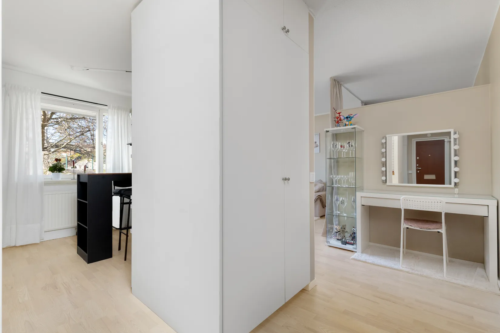 Bostadsrätt, Skyttevägen 23, Munkmora, Värmdö